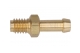 M6 fi4 connector, length 23mm, 8mm wrench - zdjęcie 2