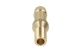 m6/fi6 connector hexagonal 4mm nozzle W manifold - zdjęcie 4