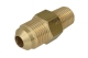 IMPCO 74408 3/8x1/4 mo LPG connector - zdjęcie 1