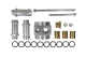 CONNECTORS FOR ZAVOLI PAN JET 2+2 CYL INJECTORS  - zdjęcie 2