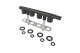 Hana injector RAIL housing (4 cyl.) - zdjęcie 5