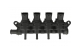 Insertion rail girs 12 4 cylinders l white - zdjęcie 9