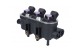 Injection rail MED 3cyl.25-80 Purple blinded - zdjęcie 6