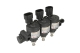 Injection rail. Hana gold h2002 3 cylinders - zdjęcie 1