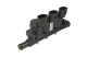 Injection rail. Hana gold h2002 3 cylinders - zdjęcie 2