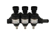Injection rail. Hana gold h2002 3 cylinders - zdjęcie 3
