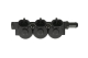 Injection rail. Hana gold h2002 3 cylinders - zdjęcie 4