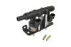 Injection rail KME FENIX 2cyl confection - zdjęcie 1