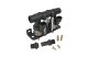 Injection rail KME FENIX 2cyl confection - zdjęcie 2
