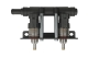 Injection rail KME FENIX 2cyl confection - zdjęcie 4
