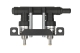 Injection rail KME FENIX 2cyl confection - zdjęcie 6
