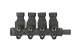Injector rail LOVATO jlp4 ep2 4 cylinders - zdjęcie 9
