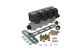Injection rail ACW 01 BFC 4cyl + confection - zdjęcie 1