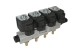 Injection rail ACW 01 BFC 4cyl + confection - zdjęcie 2