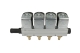 Injection rail ACW 01 BFC 4cyl + confection - zdjęcie 5