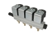 Injection rail ACW 01 BFC 4cyl + confection - zdjęcie 6