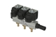 Injection rail acw BFC 3 cylinders with confection - zdjęcie 7