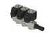 Injection rail acw BFC 3 cylinders with confection - zdjęcie 9