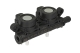 AEB 2-cylinder injection rail, 2,4 white nozzles - zdjęcie 3