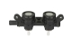 AEB 2-cylinder injection rail, 2,4 white nozzles - zdjęcie 4