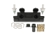 AEB 2-cylinder injection rail, 2,4 white nozzles - zdjęcie 6
