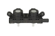 AEB 2-cylinder injection rail, 2,4 white nozzles - zdjęcie 7