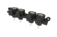 AEB 4-cylinder injection rail, 2.4 white nozzles - zdjęcie 9