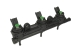 Listwa wtryskowa GIRS 3cyl GI12 3C.T.S P DO DT300 - zdjęcie 2
