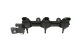 Listwa wtryskowa GIRS 3cyl GI12 3C.T.S P DO DT300 - zdjęcie 3