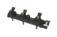 Listwa wtryskowa GIRS 3cyl GI12 3C.T.S P DO DT300 - zdjęcie 6