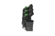 Injection rail GIRS 3cyl S Green with 5.5 bar pressure sensor Dacia Renault - zdjęcie 4