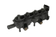 Listwa wtryskowa GIRS 4cyl GI12 4C.M PTB RAIL180 - zdjęcie 1