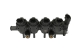 Listwa wtryskowa GIRS 4cyl GI12 4C.M PTB RAIL180 - zdjęcie 3