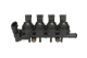 Listwa wtryskowa GIRS 4cyl GI12 4C.M PTB RAIL180 - zdjęcie 5