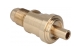 M12x1 nipple for cylinder valve - zdjęcie 3