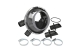 TOMASETTO cylindrical tank multivalve housing (low) - zdjęcie 1