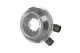 TOMASETTO cylindrical tank multivalve housing (low) - zdjęcie 10