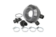 TOMASETTO cylindrical tank multivalve housing (low) - zdjęcie 11