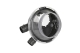TOMASETTO cylindrical tank multivalve housing (low) - zdjęcie 2
