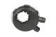 TOMASETTO cylindrical tank multivalve housing (low) - zdjęcie 6