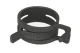 SPRING hose clamp DIN3021 W1 26 Range: 24.3 - 28.0 - zdjęcie 2