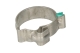 Clic hose clamp RT 66-110 green belt - zdjęcie 1