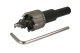 Otwornica do metalu pod centralkę DG8 fi17,5mm - zdjęcie 3