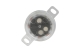 AC wpgh-1 full level sensor (contactless, hall sensor) - zdjęcie 3
