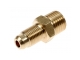 6/8 mm reduction connector - zdjęcie 1