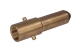 Refueling adapter - Netherlands, England - for ICOM valve (M12, length 103 mm) - zdjęcie 1