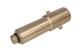 Refueling adapter - Netherlands, England - for LOVATO valve (M14, length 103 mm) - zdjęcie 2
