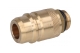 Refueling adapter with filter without valve (Euroconnection) - Spain, Portugal - for Dutch valve (W21,8) - zdjęcie 2