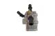 AC R01 180KM reducer without solenoid valve - zdjęcie 3