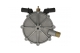 AC R01 180 HP reducer + AC 6/6 solenoid valve - zdjęcie 5